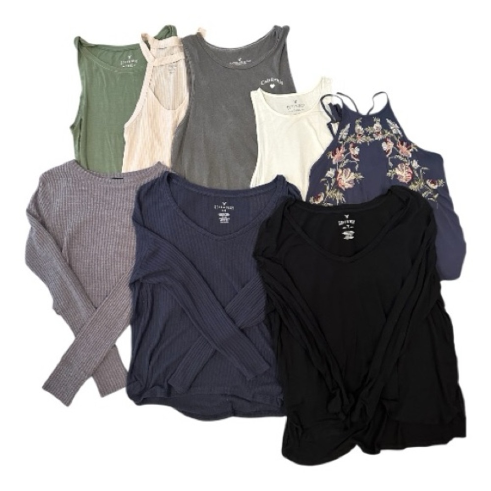 American Eagle Top Bundle size Small - image 1